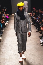 FW2014 RTW Mark McNairy New Amsterdam Collection